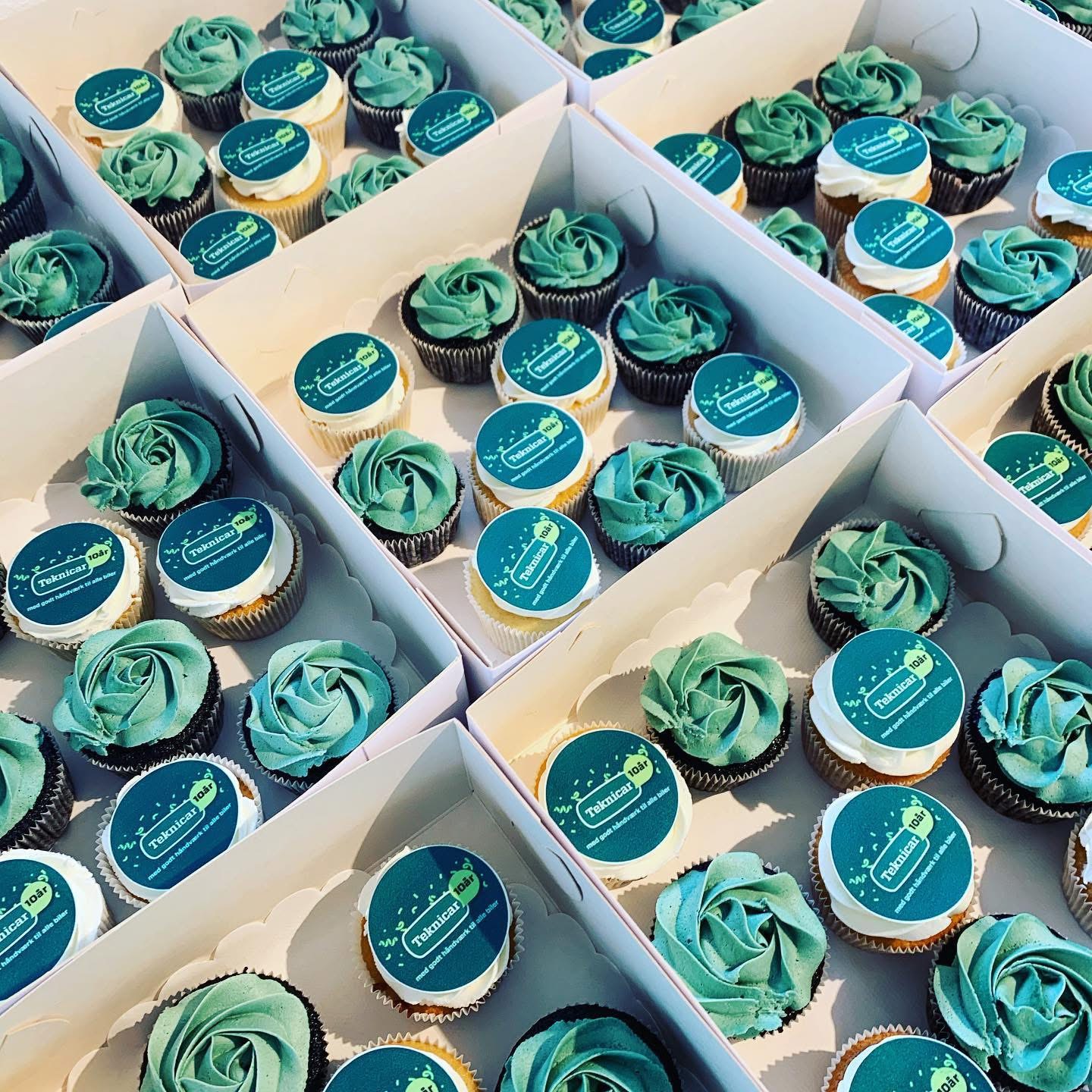 logo cupcke